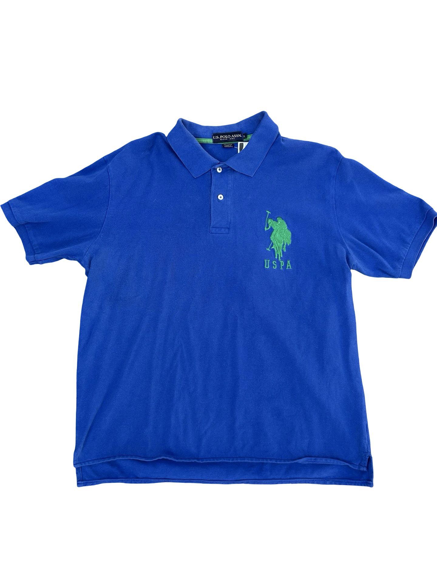 Camisa Polo U.S.P.A