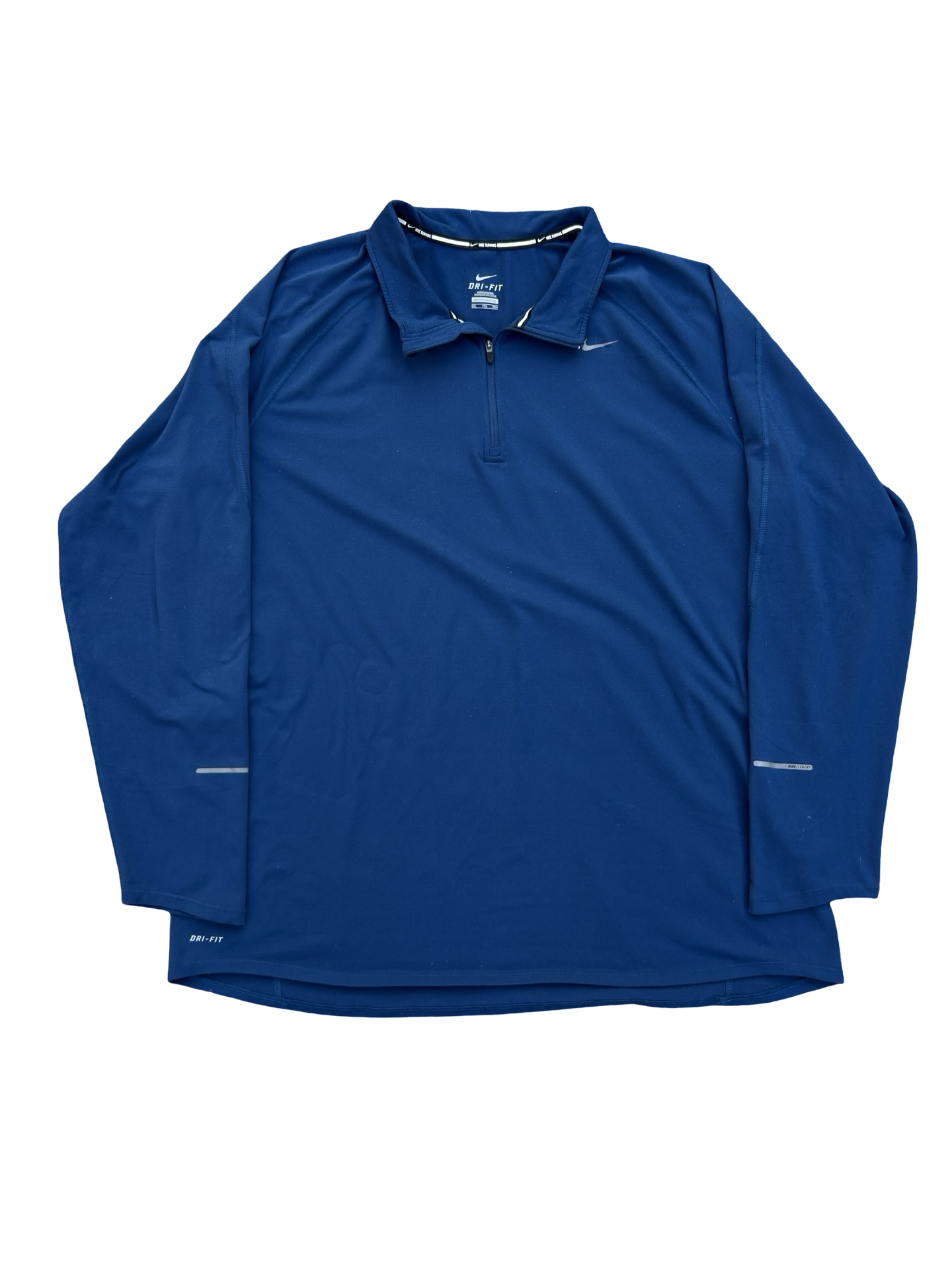 Camiseta Nike manga comprida