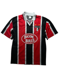 Camiseta São Paulo