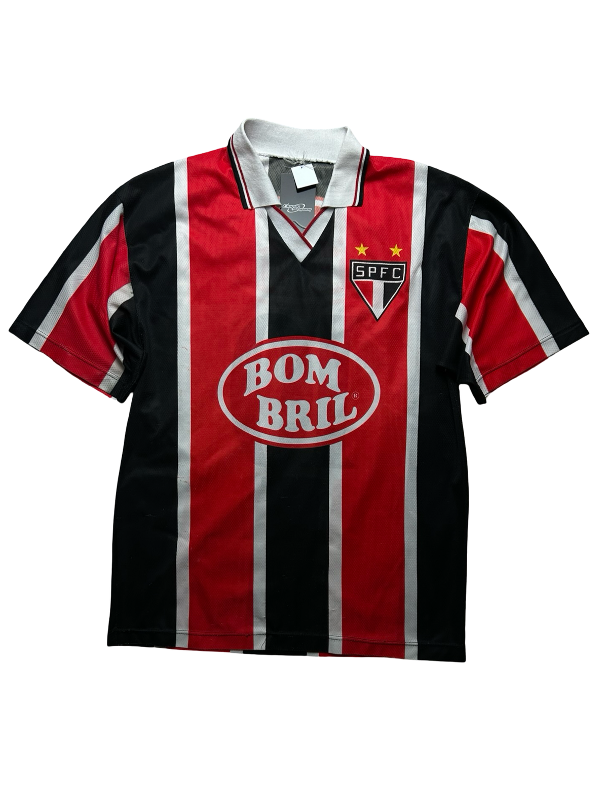 Camiseta São Paulo