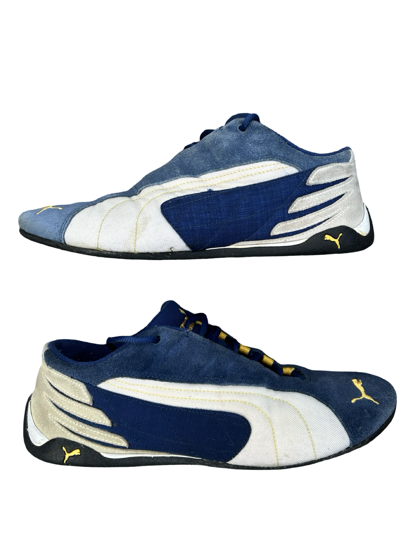 Tênis PUMA Speedcat Plus Play