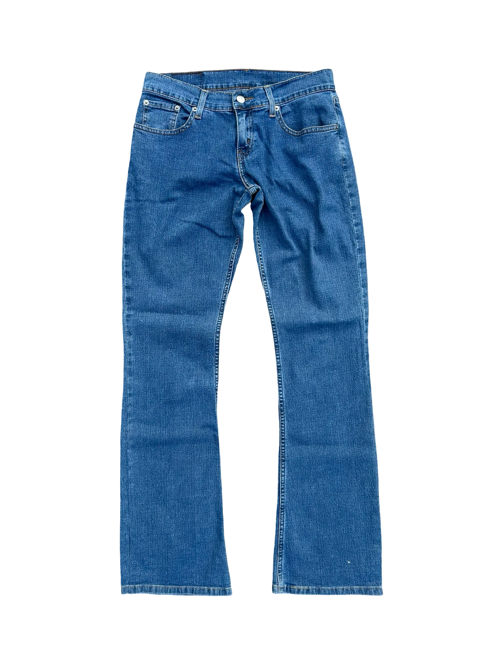 Calça levis jeans