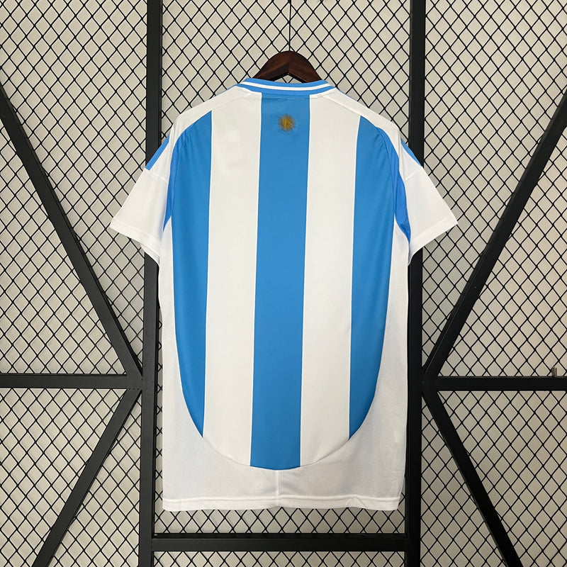 Camisa Argentina Home 24/25