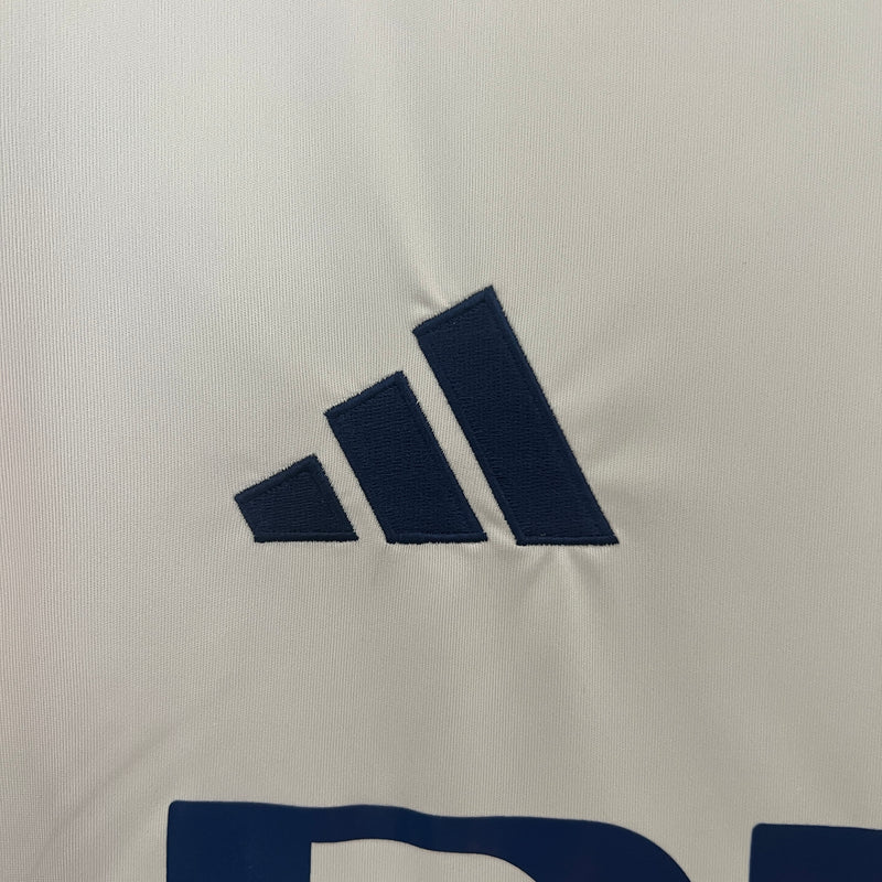 Camisa Real Oviedo Away 24/25