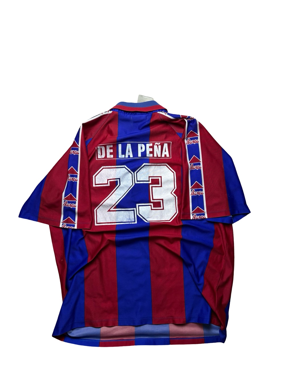 Barcelona kappa 95/97