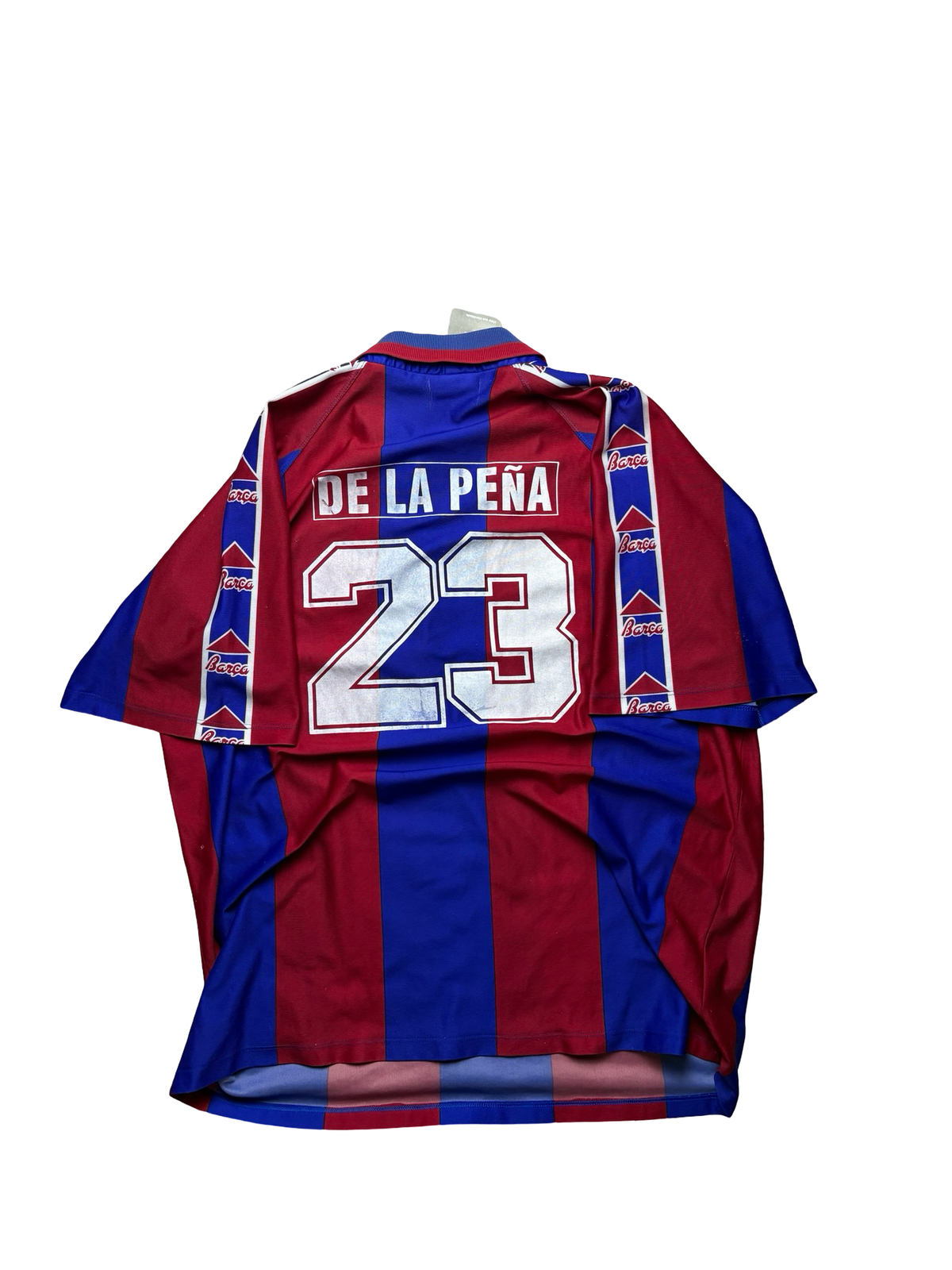 Barcelona kappa 95/97