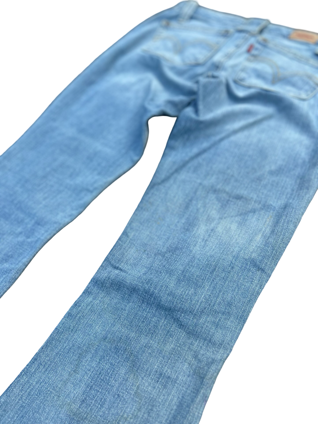 Calça levis jeans