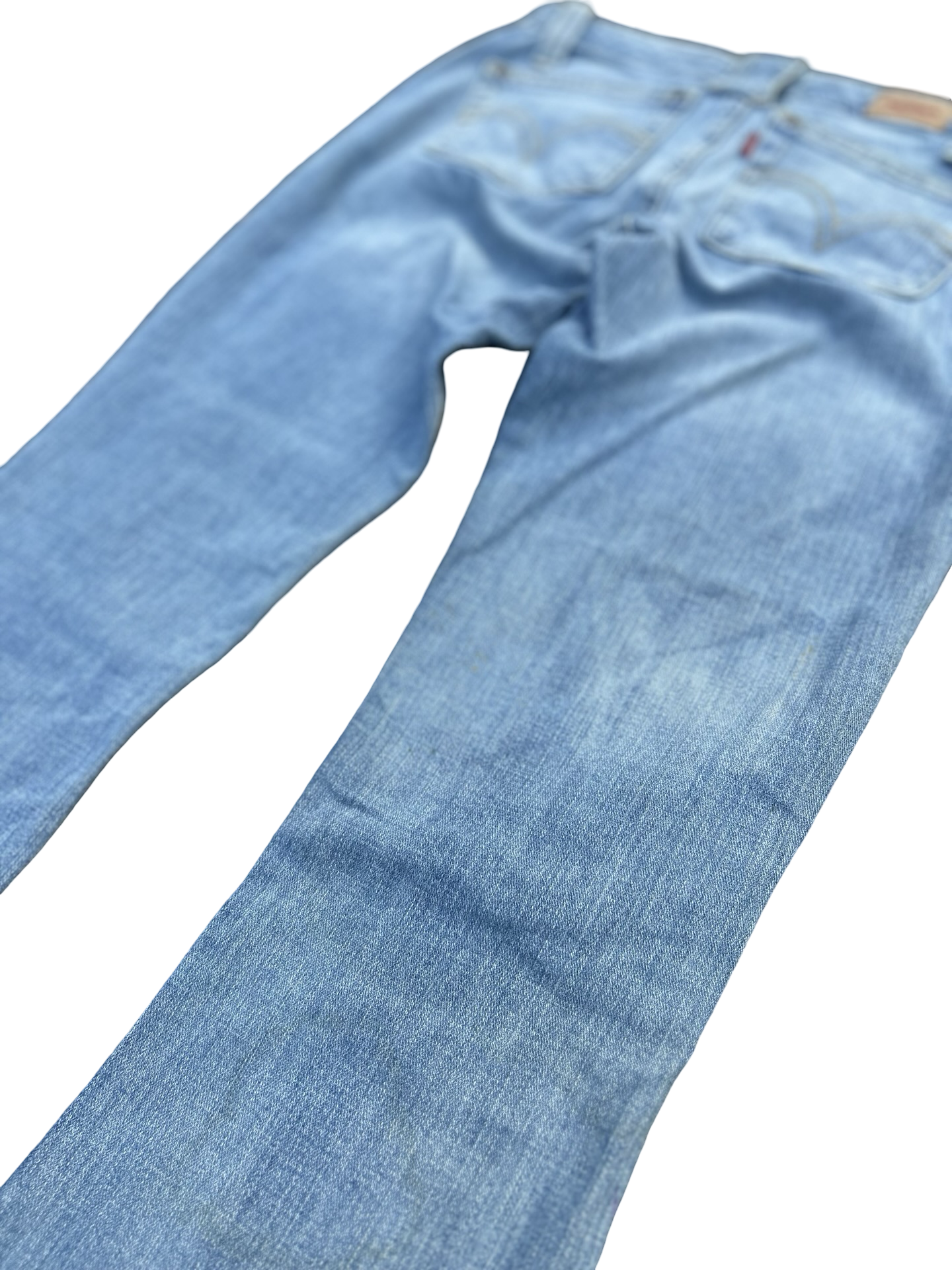 Calça levis jeans