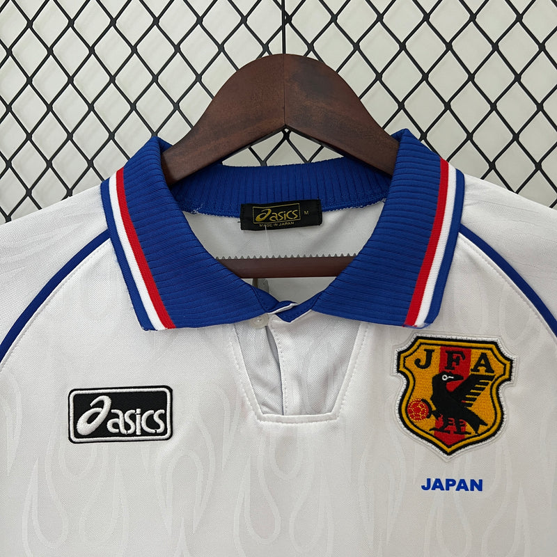 Camisa Retro Japão Away 1998