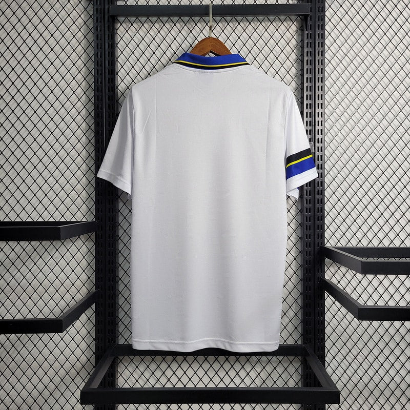Camisa Inter de Milan Retro 97/98