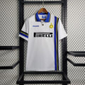 Camisa Inter de Milan Retro 97/98