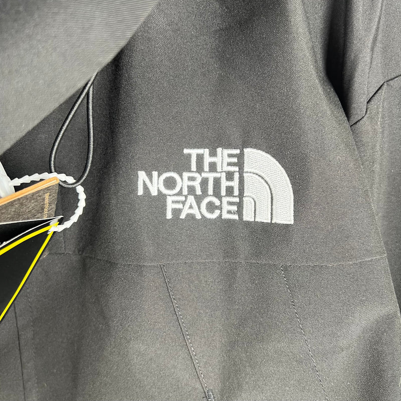 The north face preta