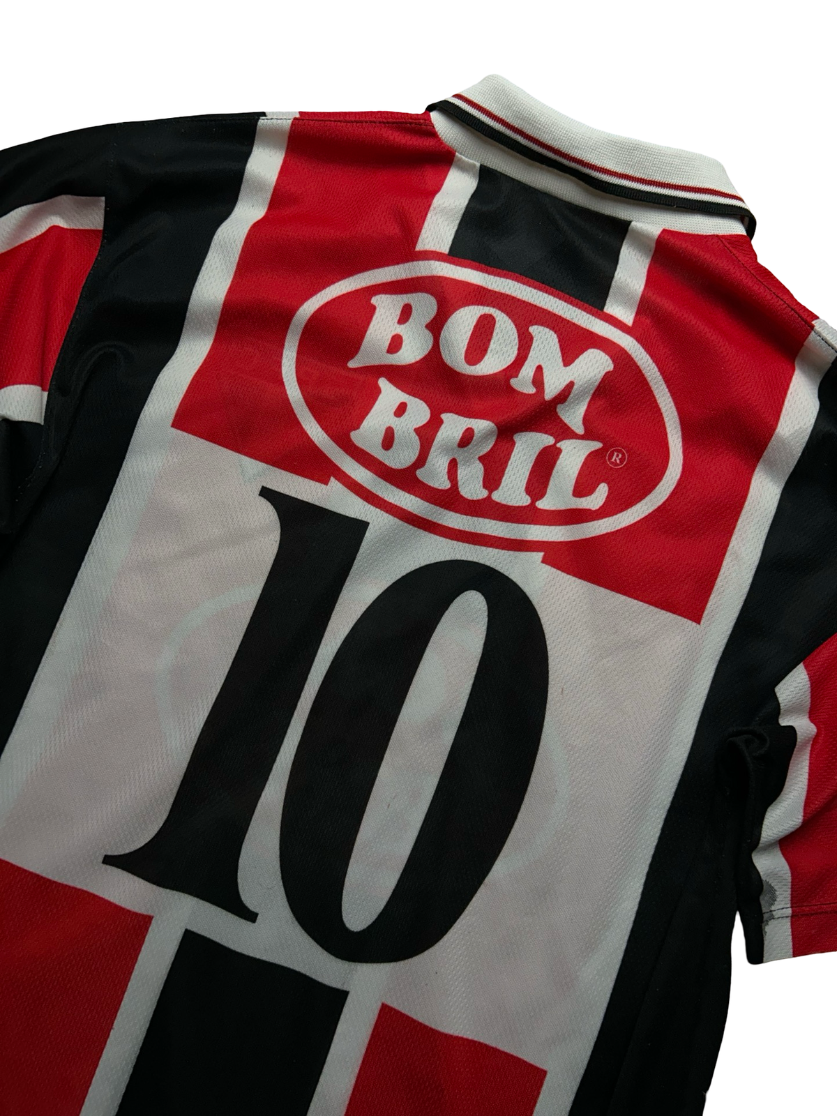 Camiseta São Paulo