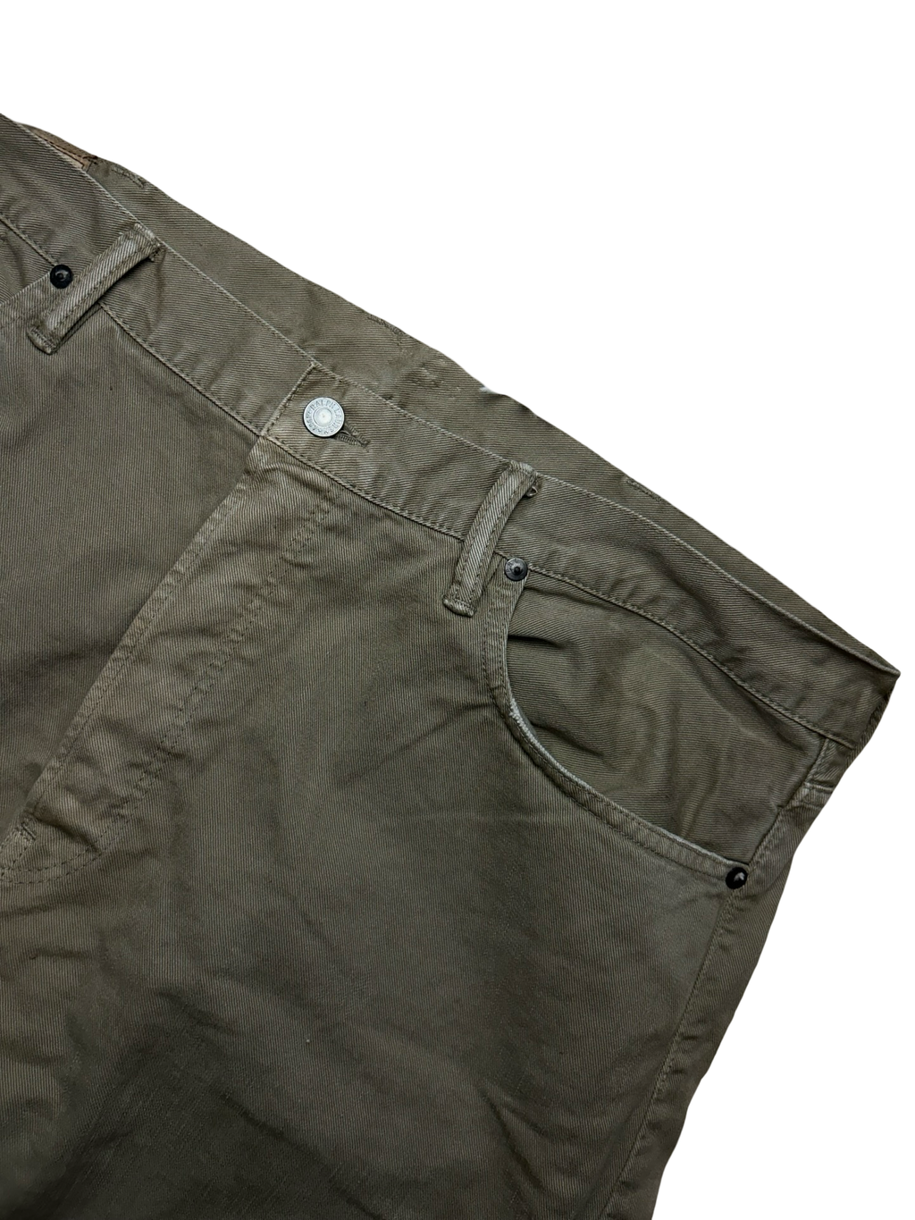 Calça polo Ralph Lauren