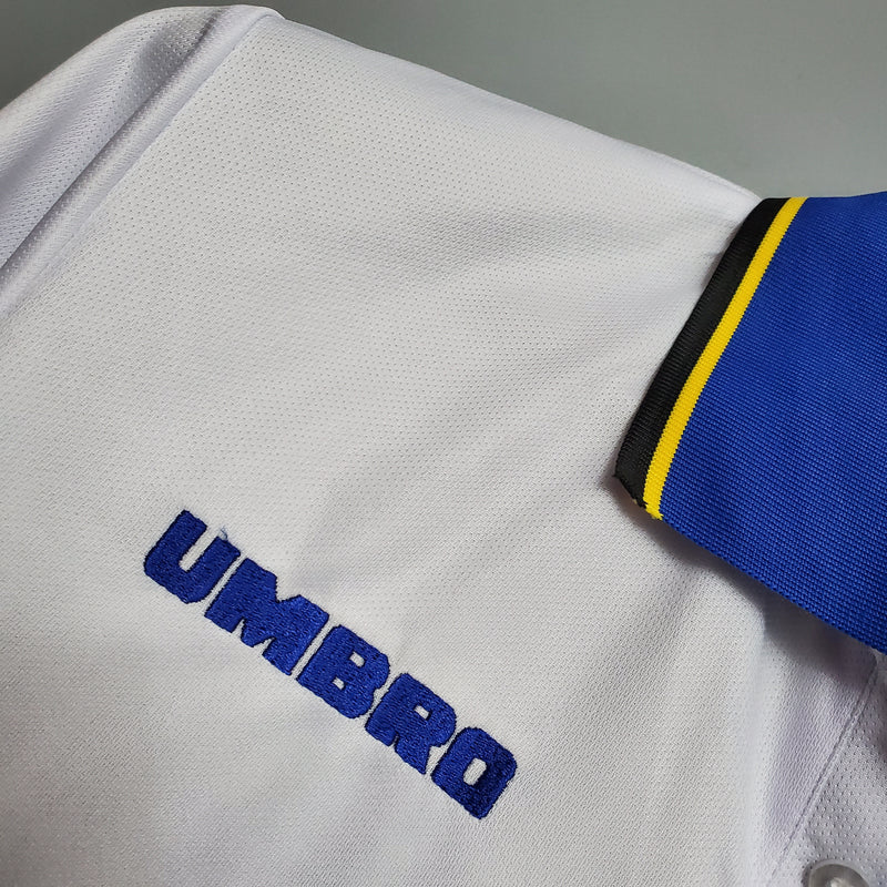 Camisa Inter de Milan Retro 97/98