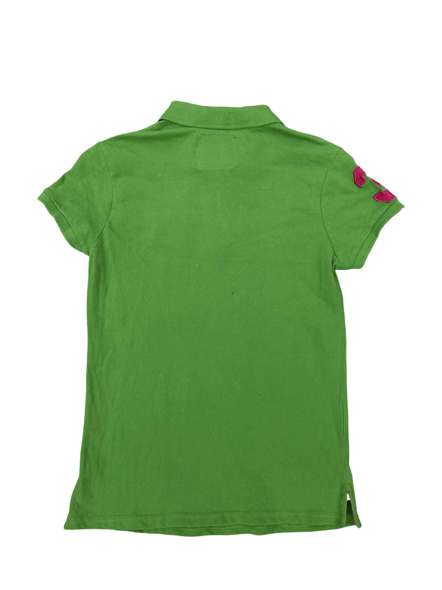 Polo U.S.P.A feminina