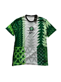 Camiseta Nigéria