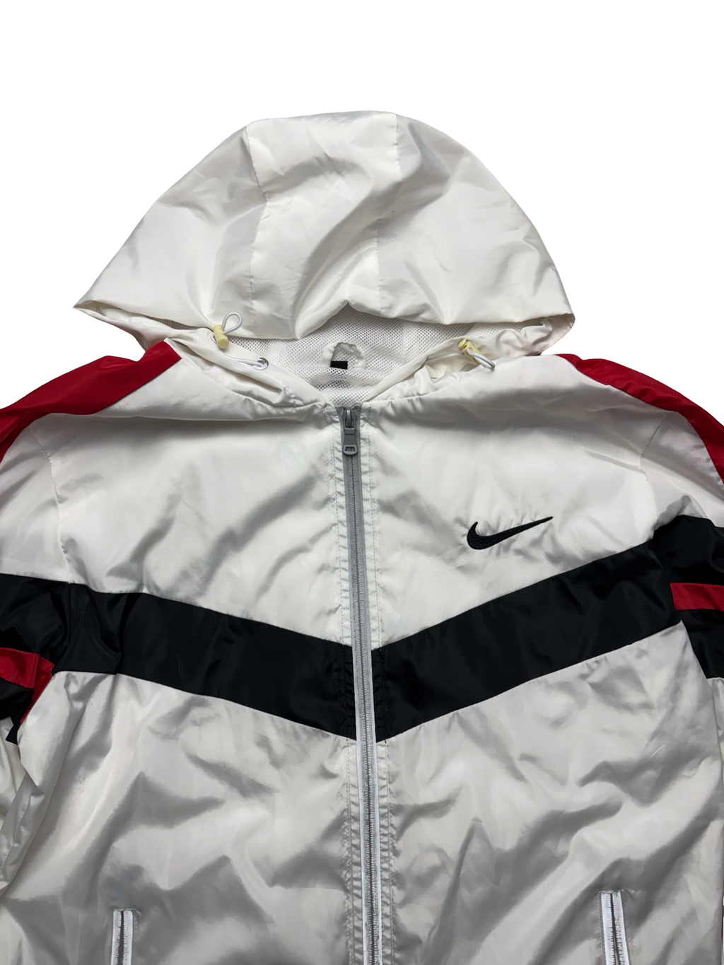 Corta vento Nike