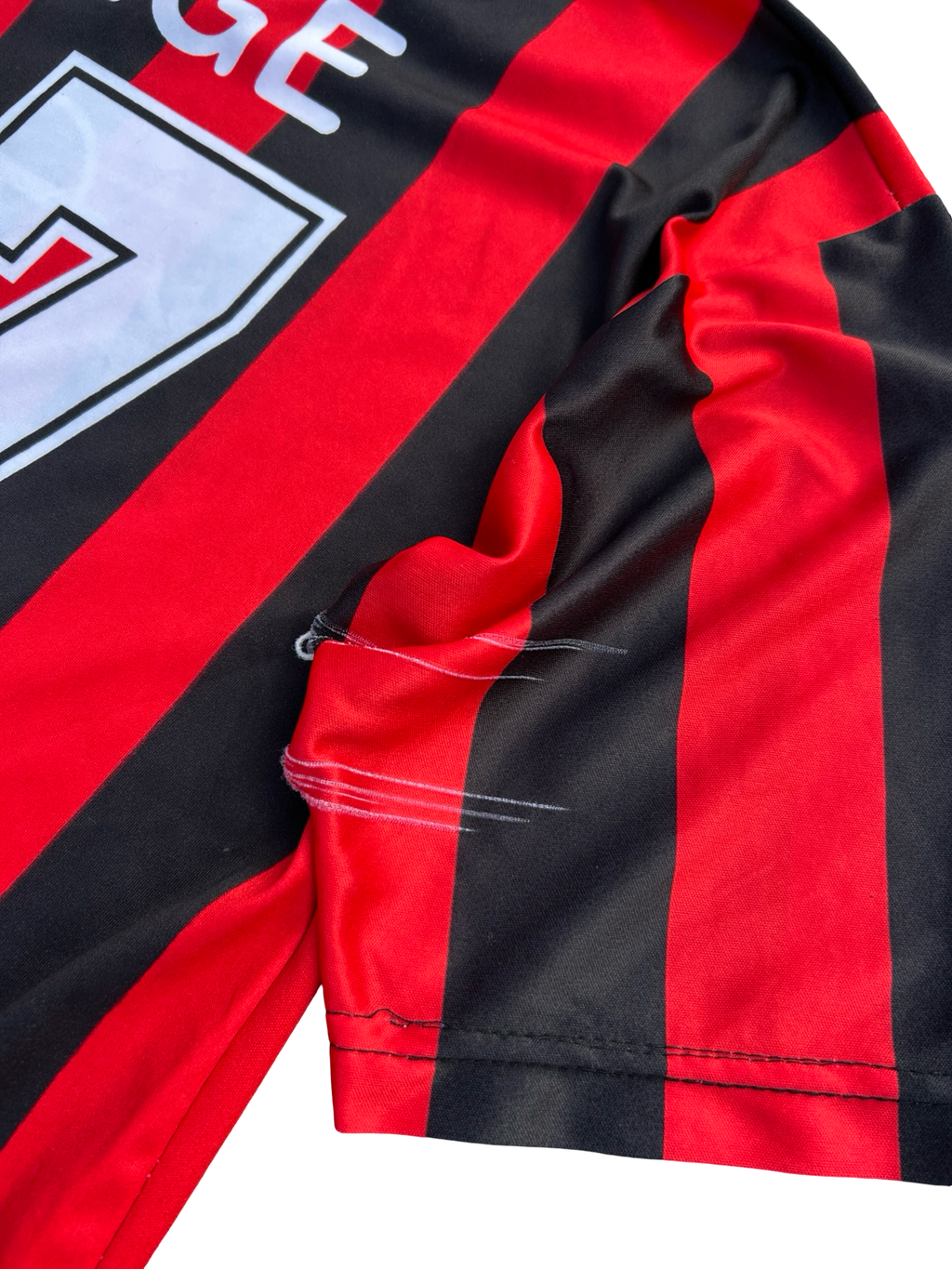Camiseta Milan