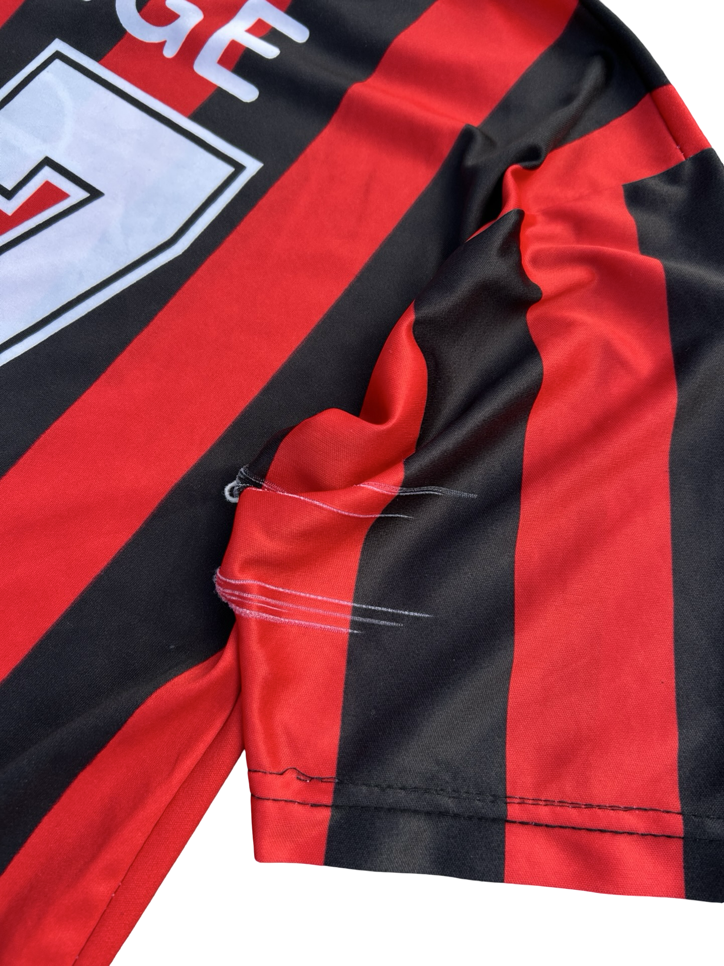 Camiseta Milan