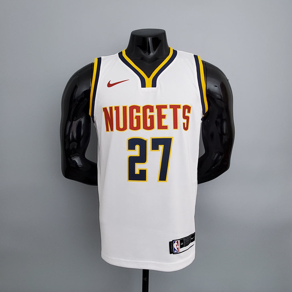 Camisa NBA Nuggets - Murray