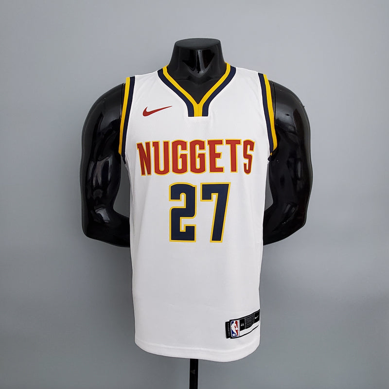 Camisa NBA Nuggets - Murray
