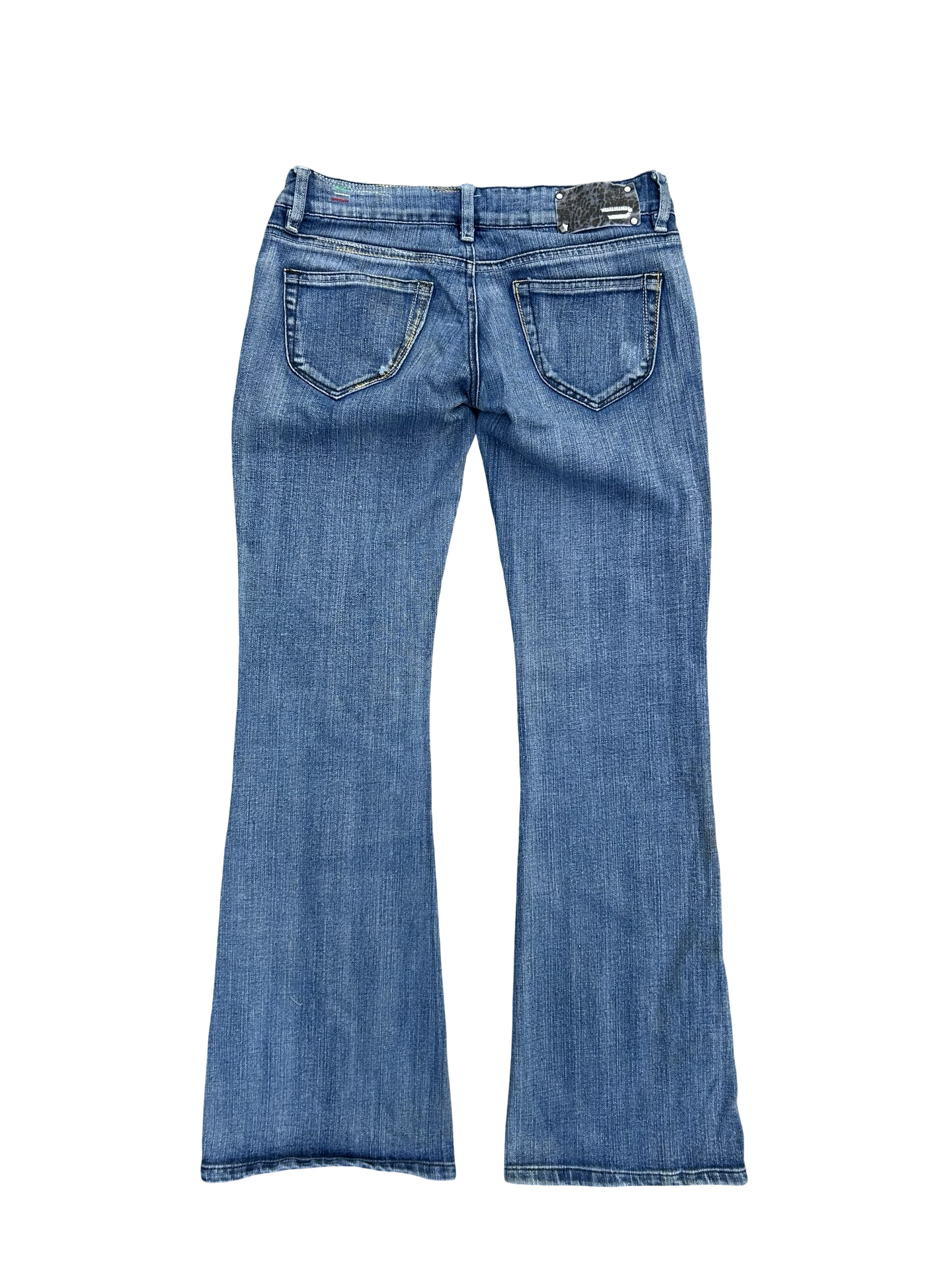 Calça jeans Disel