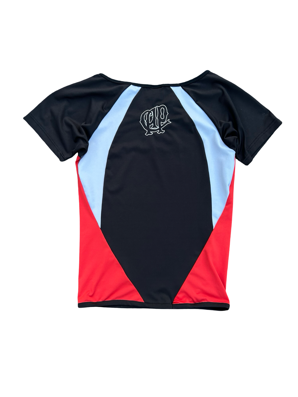 Camiseta Athletico Paranaense feminina