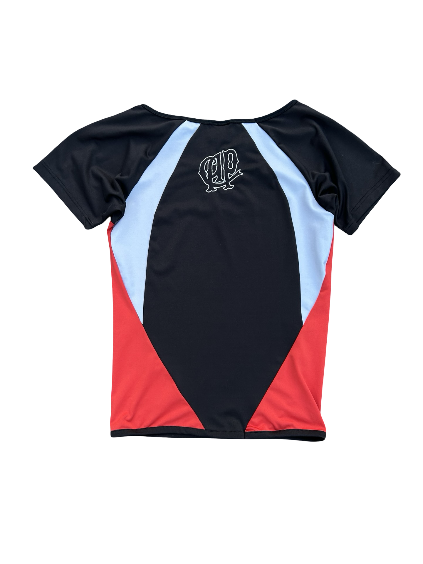 Camiseta Athletico Paranaense feminina