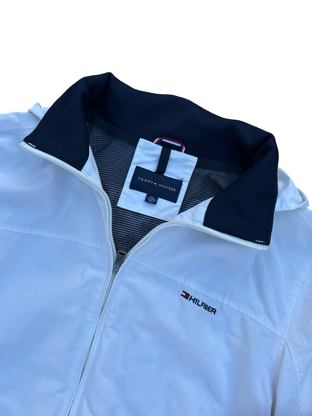 Jaqueta Tommy Hilfiger