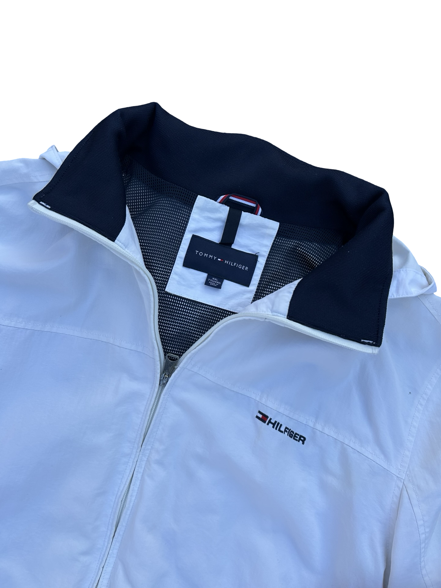 Jaqueta Tommy Hilfiger