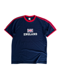 Camiseta Inglaterra Get Over