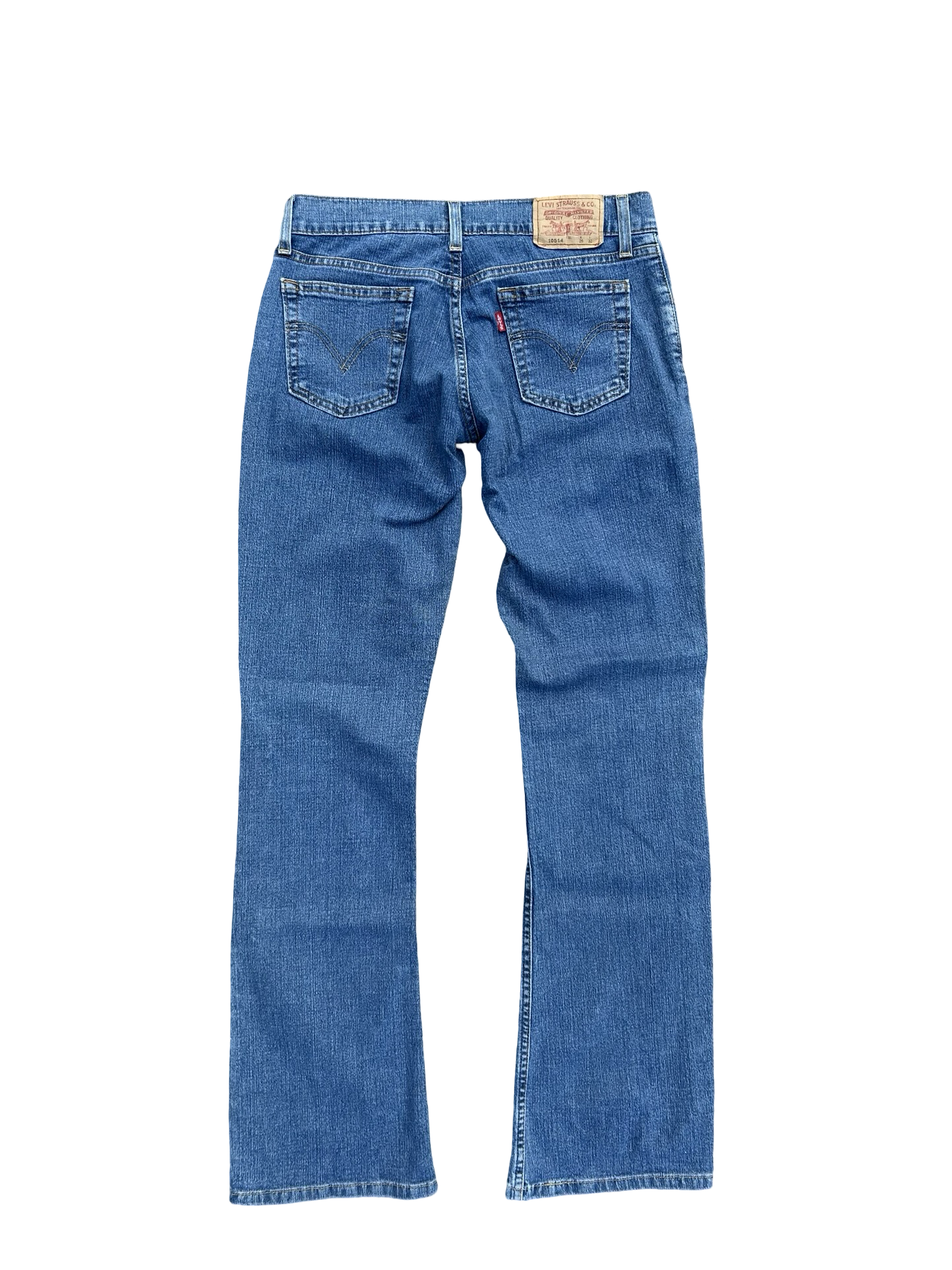 Calça levis jeans