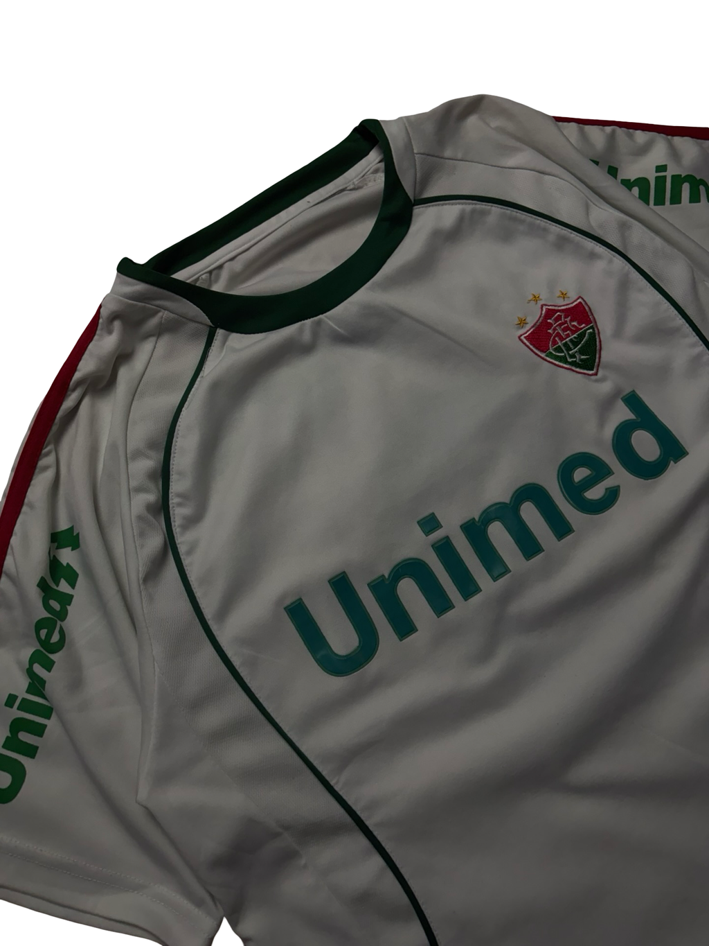 Camiseta Fluminense