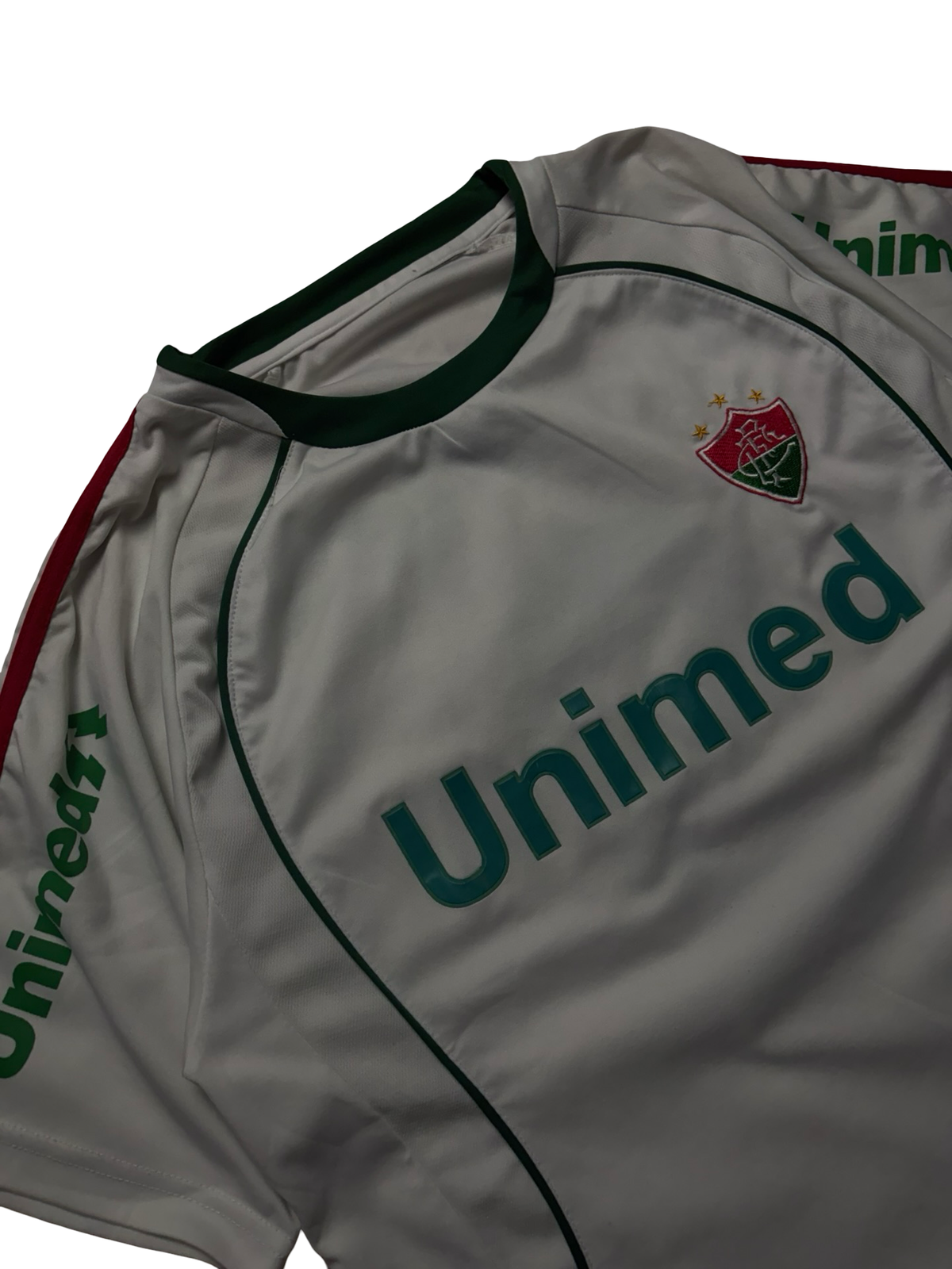 Camiseta Fluminense