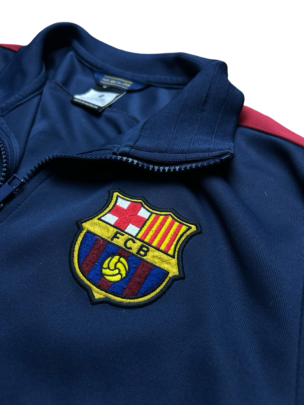 Barcelona 2013/2015