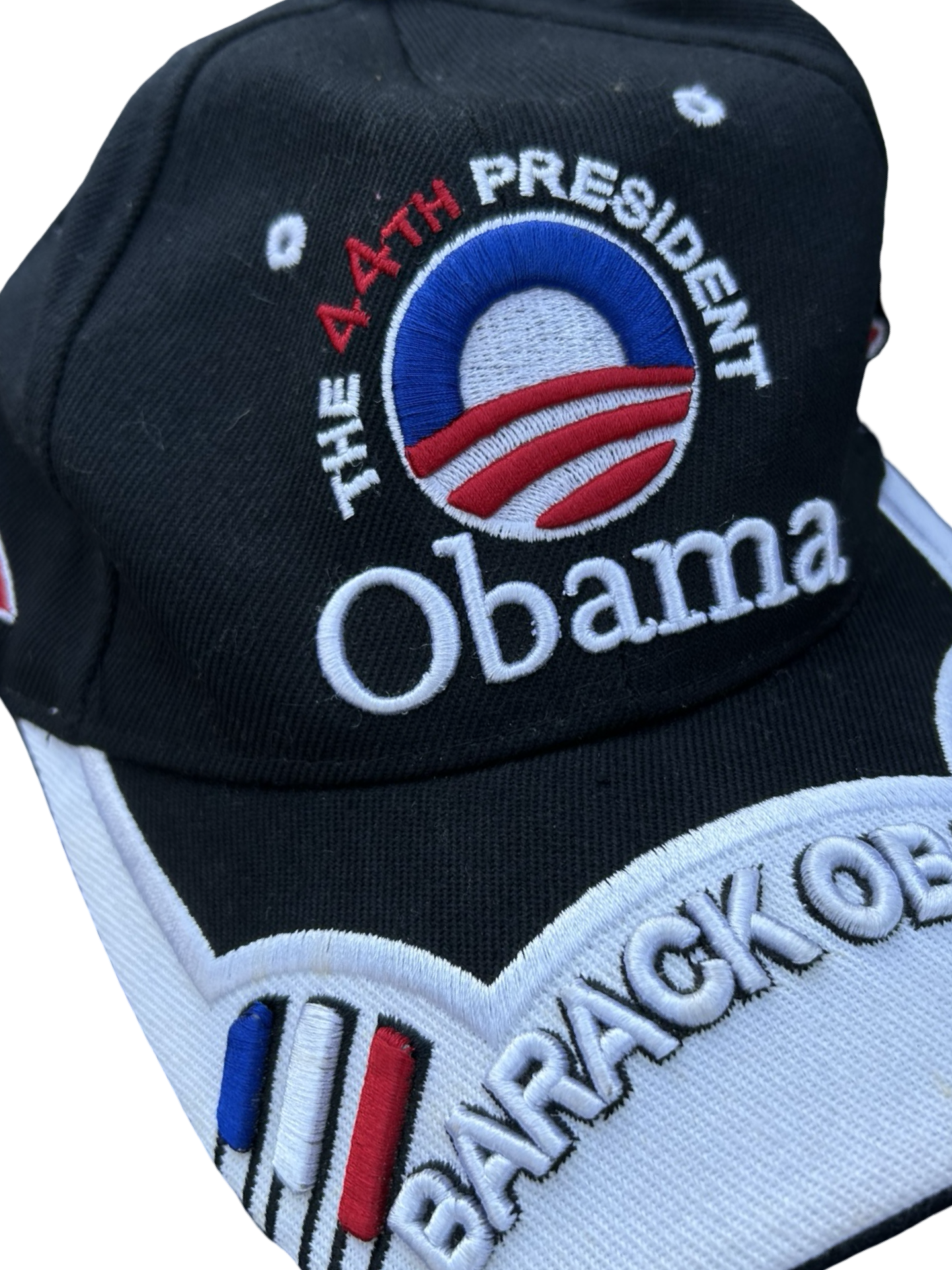 Boné Barack Obama