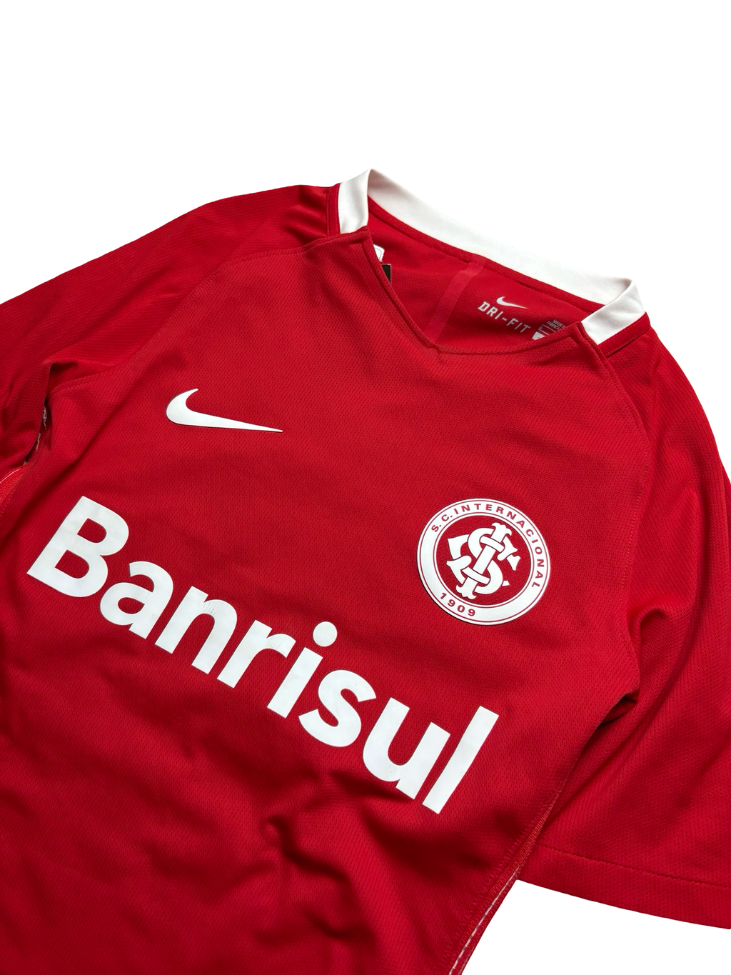 Internacional player 16/17