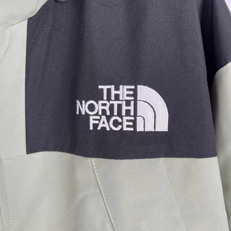 The north face verde