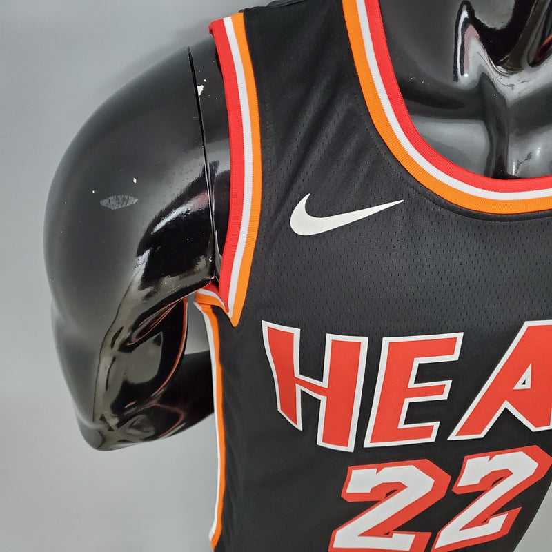 Camisa NBA Miami Heats - Butler