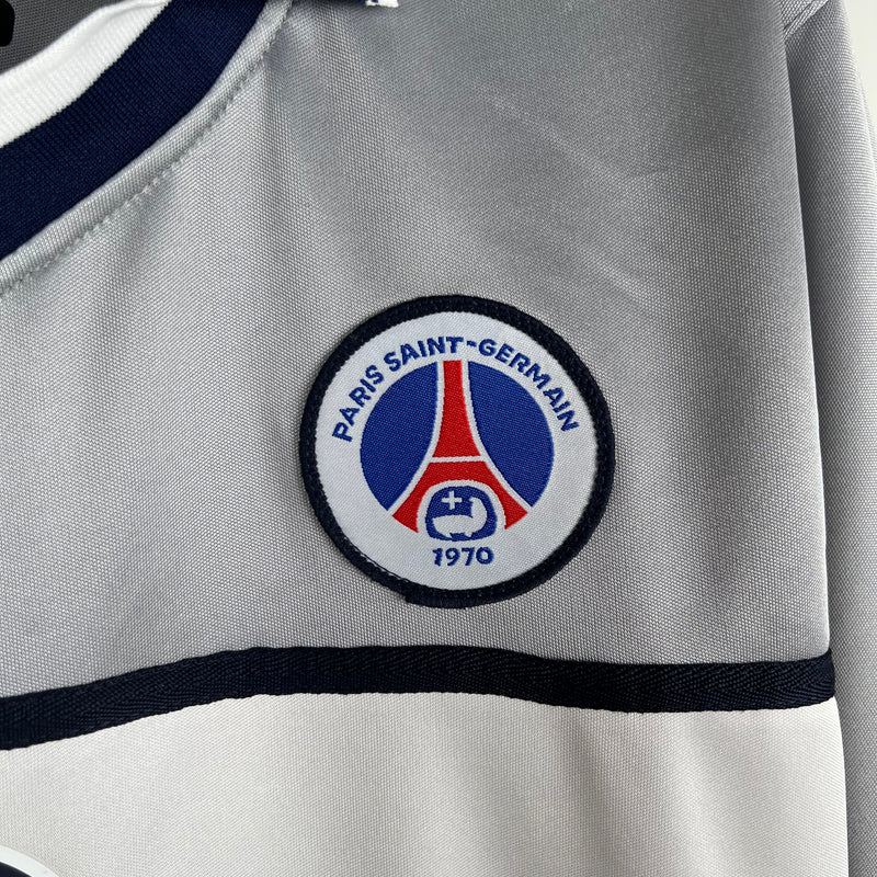 Camisa PSG Retrô 99/00