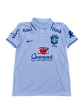 Camiseta polo Brasil /Treino