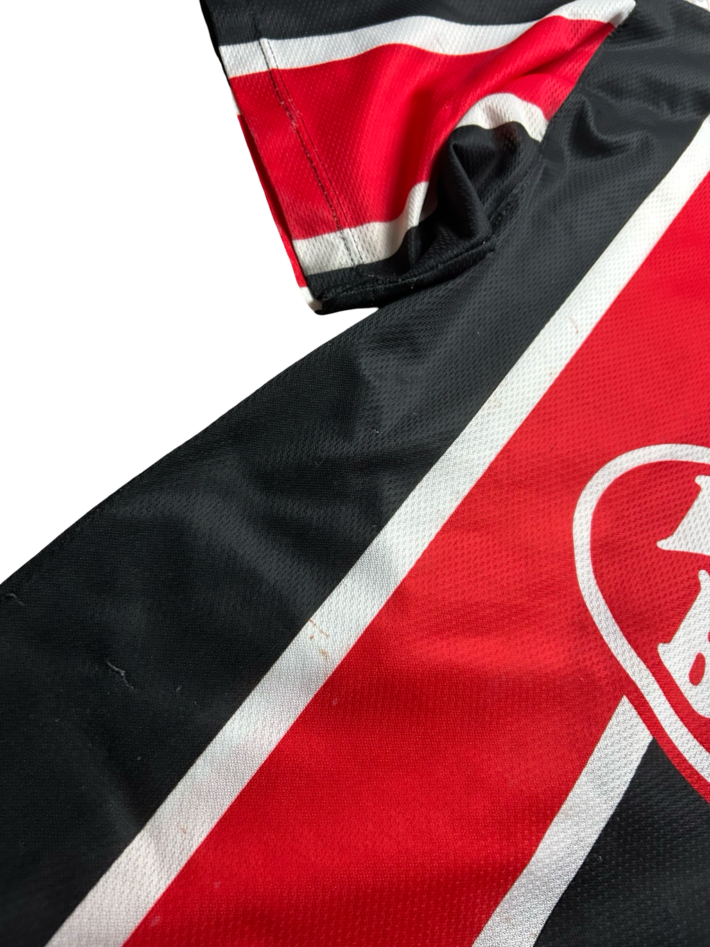Camiseta São Paulo