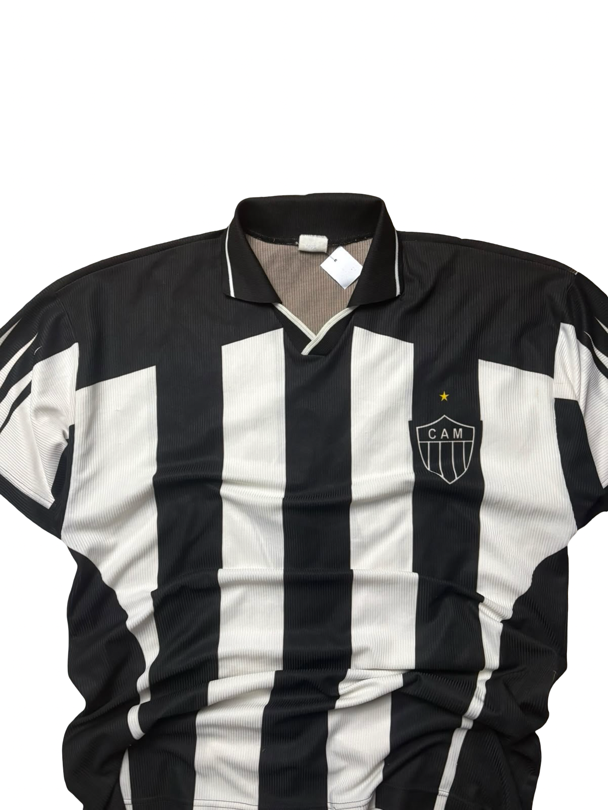 Camiseta Atlético Mineiro