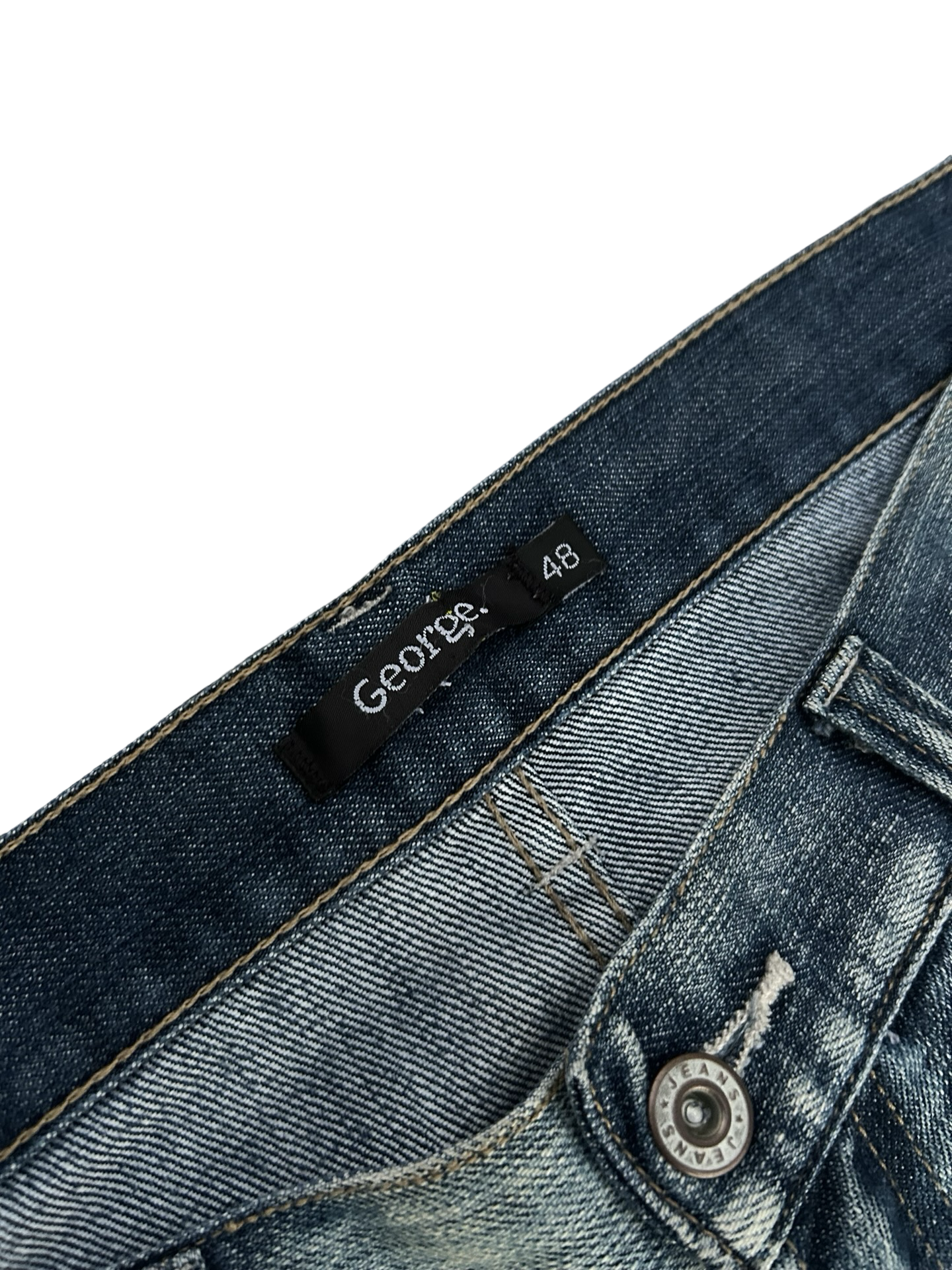 Calça jeans vintage