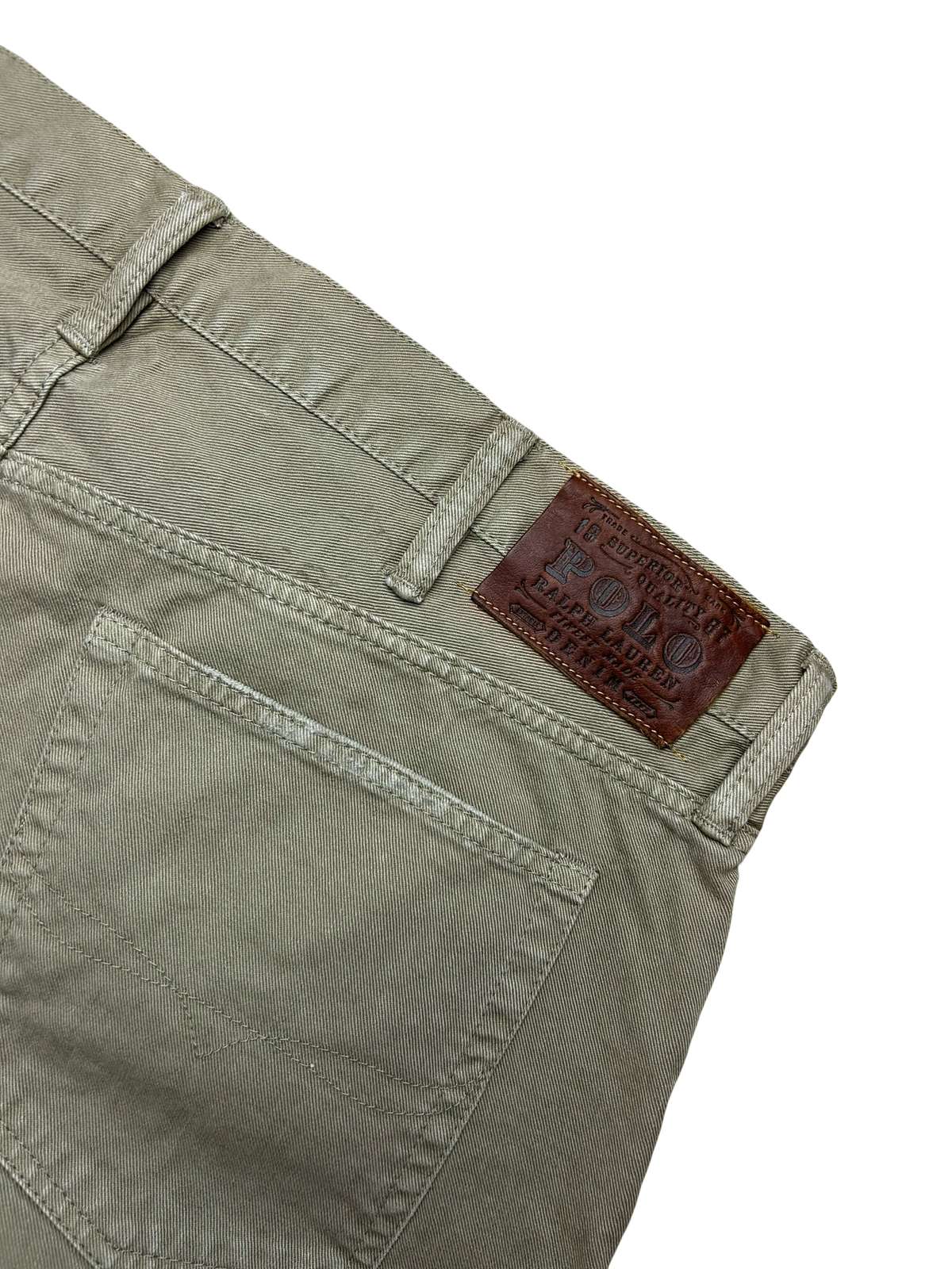 Calça polo Ralph Lauren