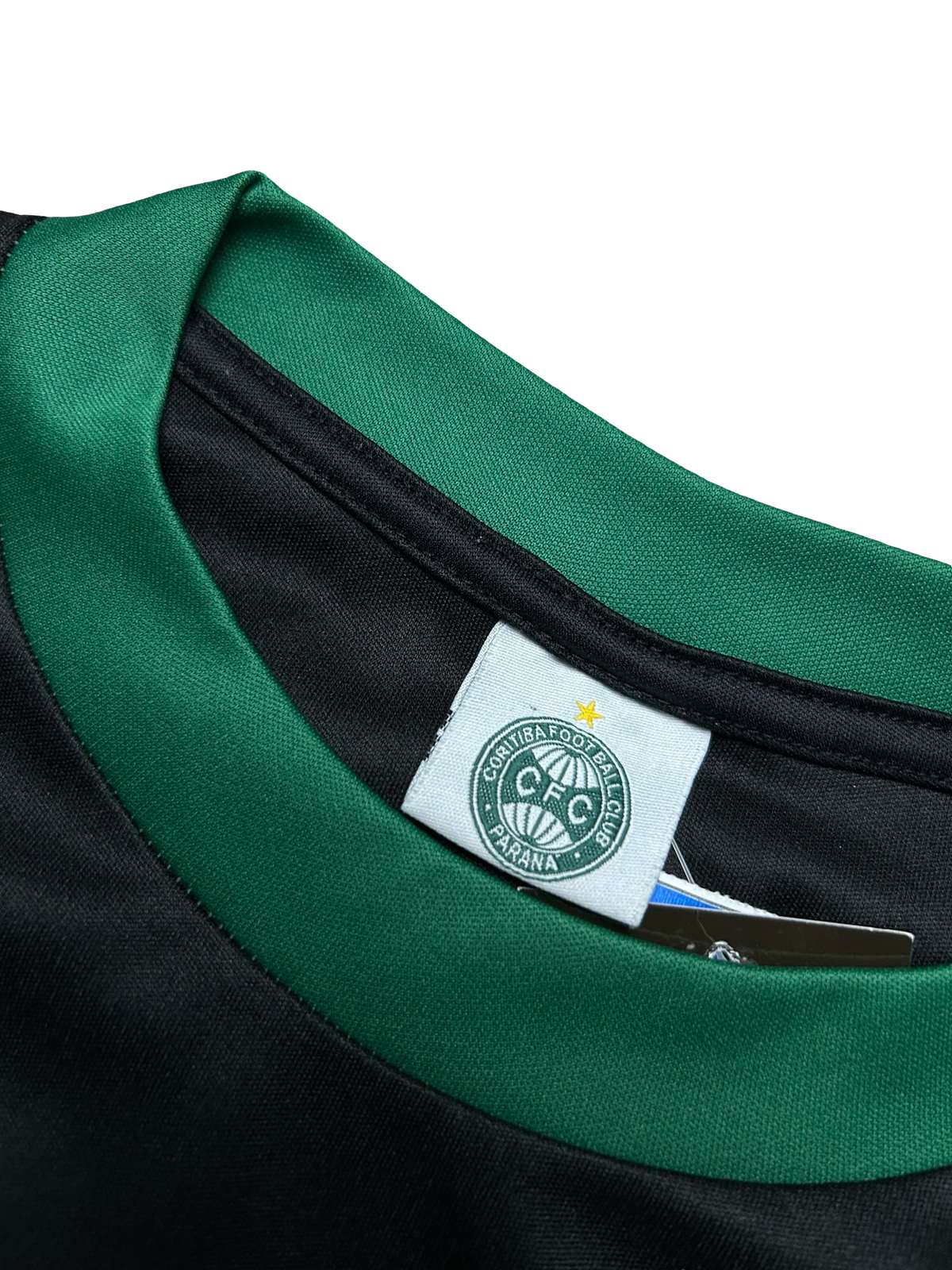 Coritiba Licenciada