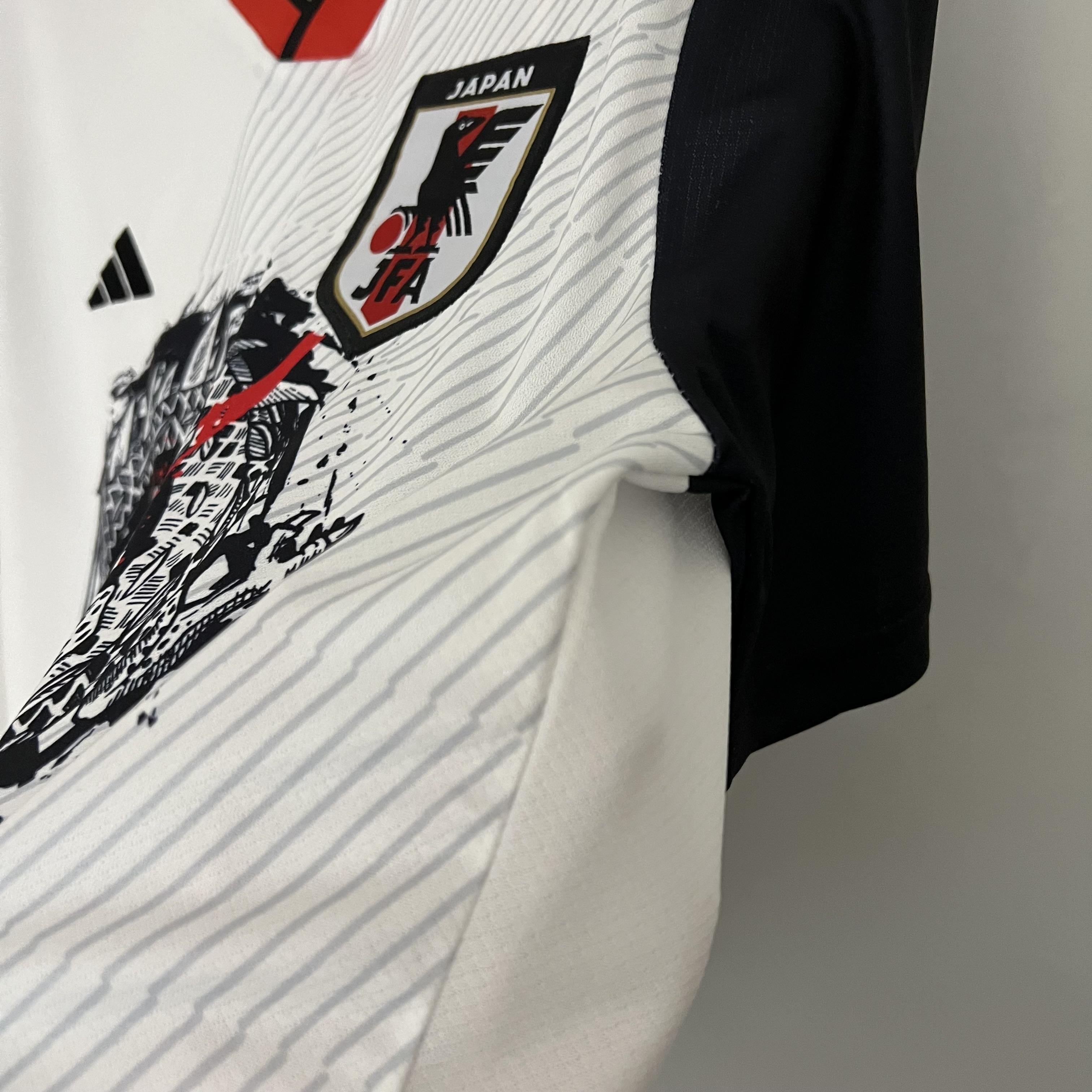 Camisa Japão Edição Especial 2023