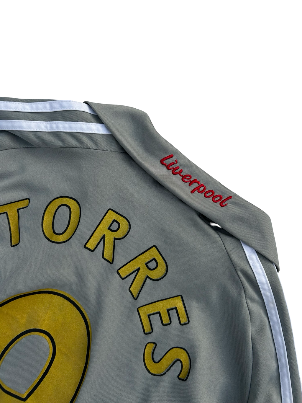 Camiseta Liverpool