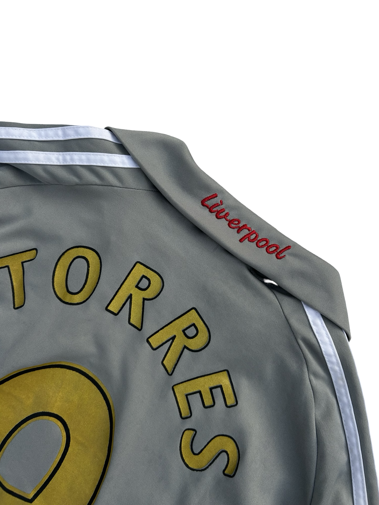 Camiseta Liverpool